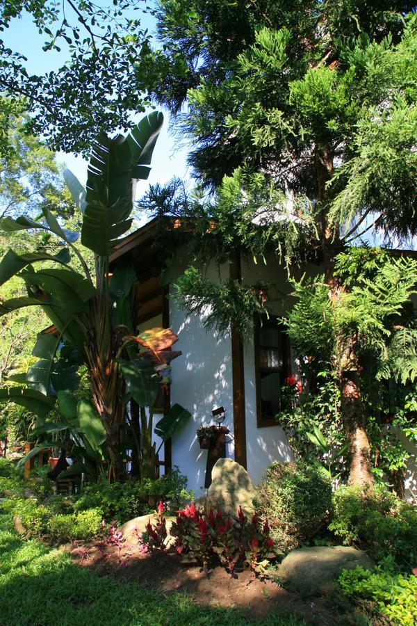 Ltc Villa Nanzhuang Buitenkant foto