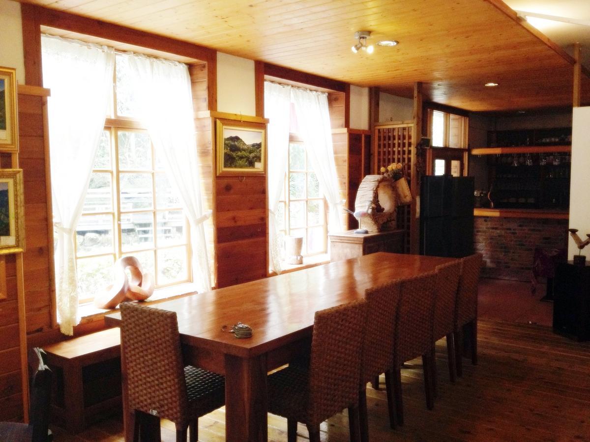 Ltc Villa Nanzhuang Buitenkant foto